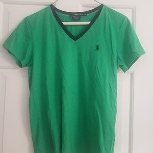Ralph Lauren Sport Tee